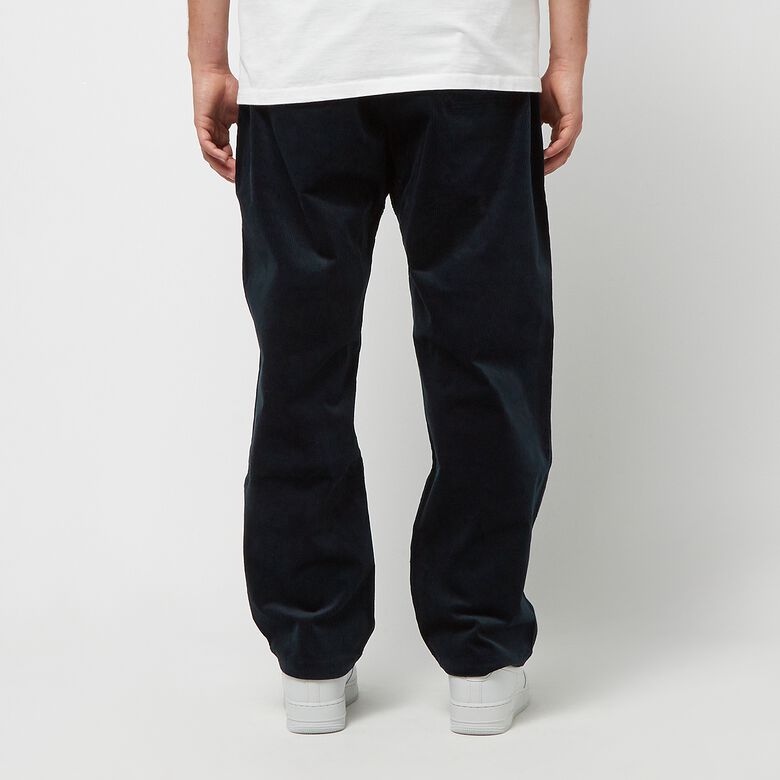 Gramicci Corduroy Loose Tapered Ridge Pant dark navy