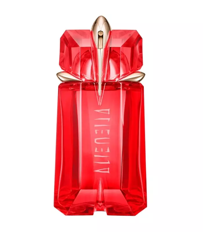 ALIEN FUSION Eau de Parfum Vaporisateur