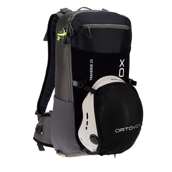 TRAVERSE 20 - Tagesrucksack