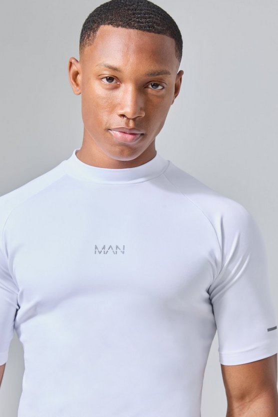 Man Active Kompressions T-Shirt