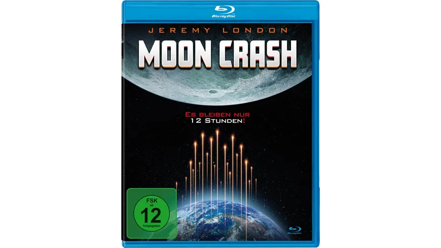 Moon Crash