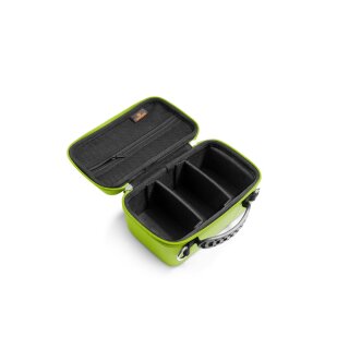 Gamegenic - Card Shell 250+ - Green