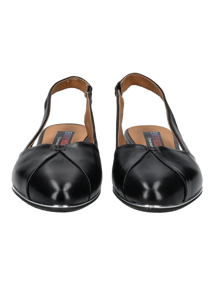 Everybody Ballerinas in Schwarz günstig kaufen