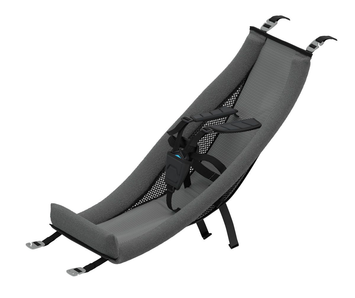 Thule Babysitz (ab 2017) kaufen | Bike-Discount