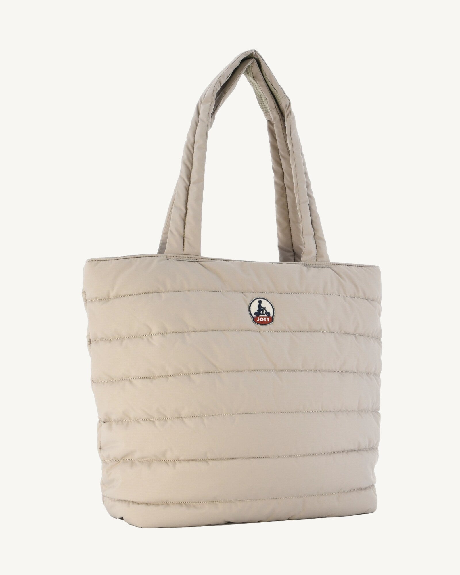 Sac cabas Beige Wapi