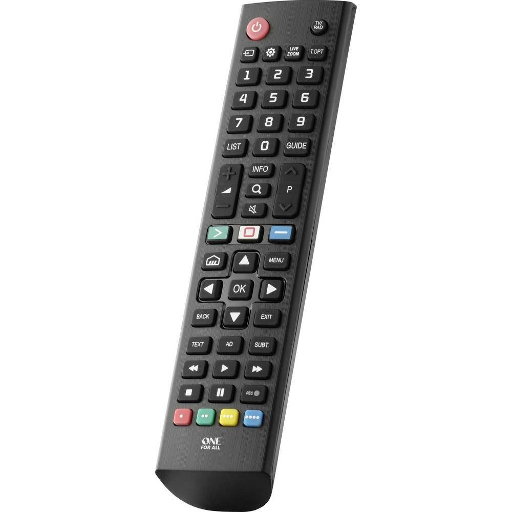 One for All Fernbedienung Smart-Home-Fernbedienung
