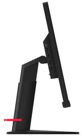 Lenovo ThinkVision 63,5 cm (25