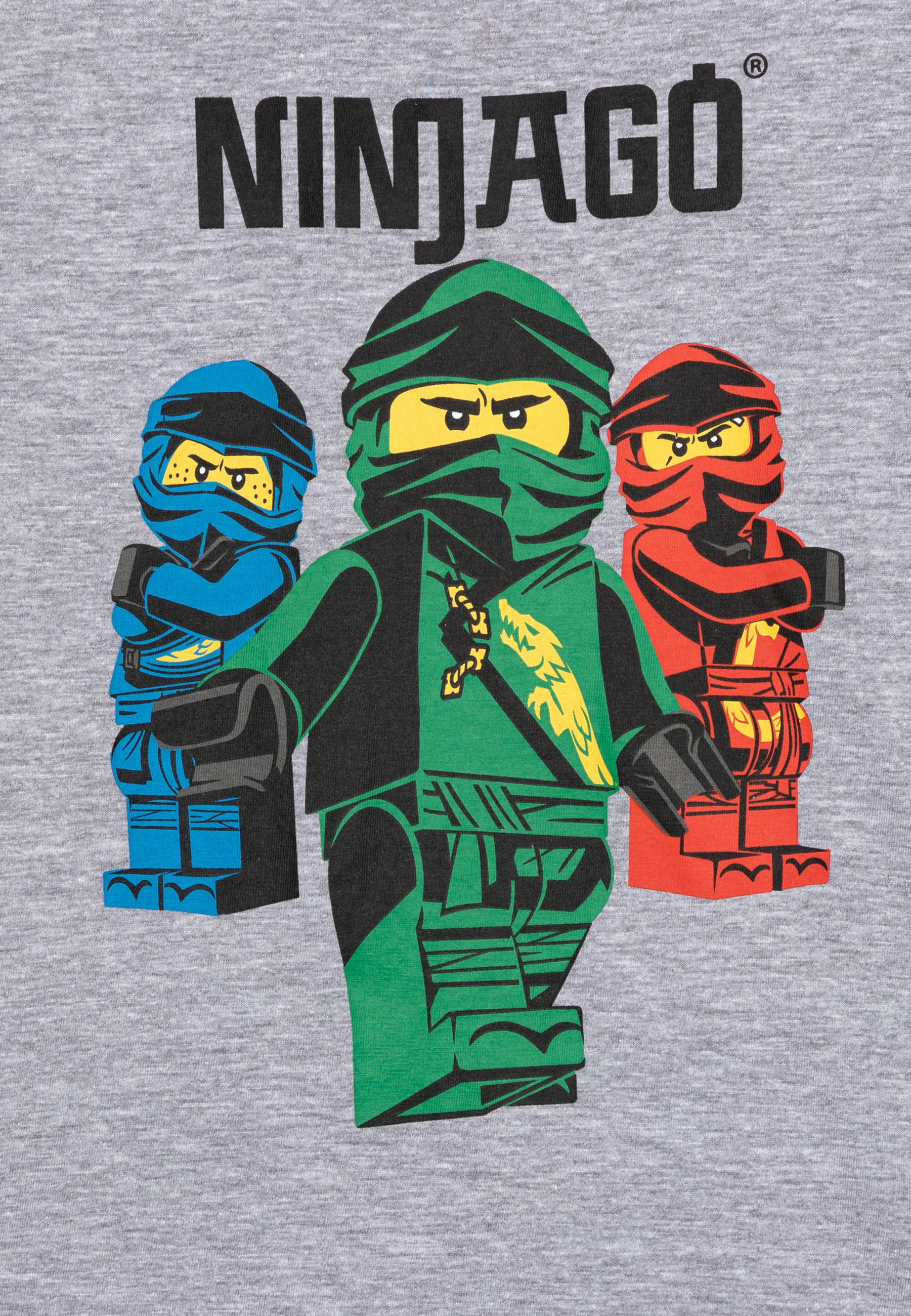 Ropa infantil LEGO® LWARIS - Pijamas