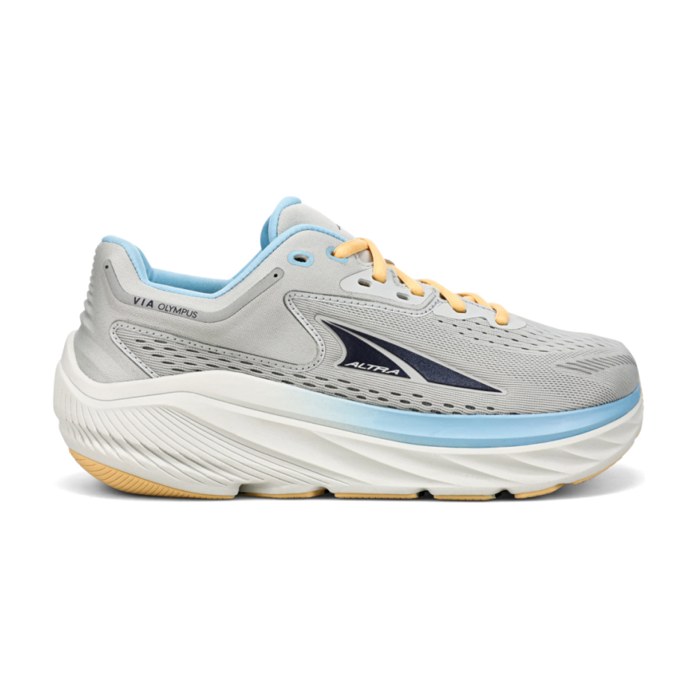 Altra Via Olympus AL0A82CR-224 / grau