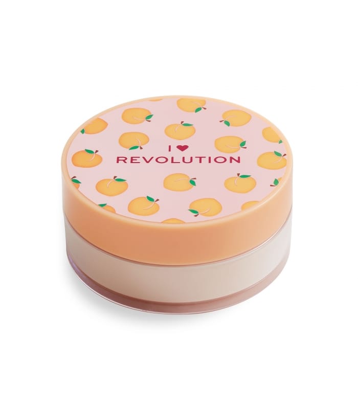 REVOLUTION-HKR LOOSE BAKING POWDER-Poudre Libre