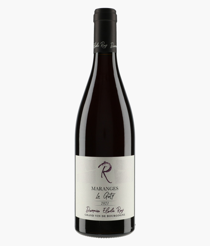 Maranges Le Goty 2021ROY ELODIE