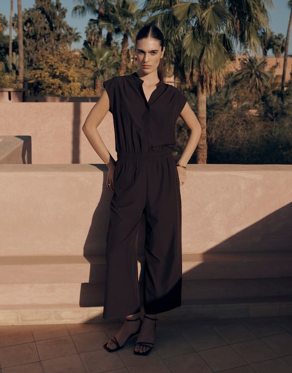 Jumpsuit Charlissa