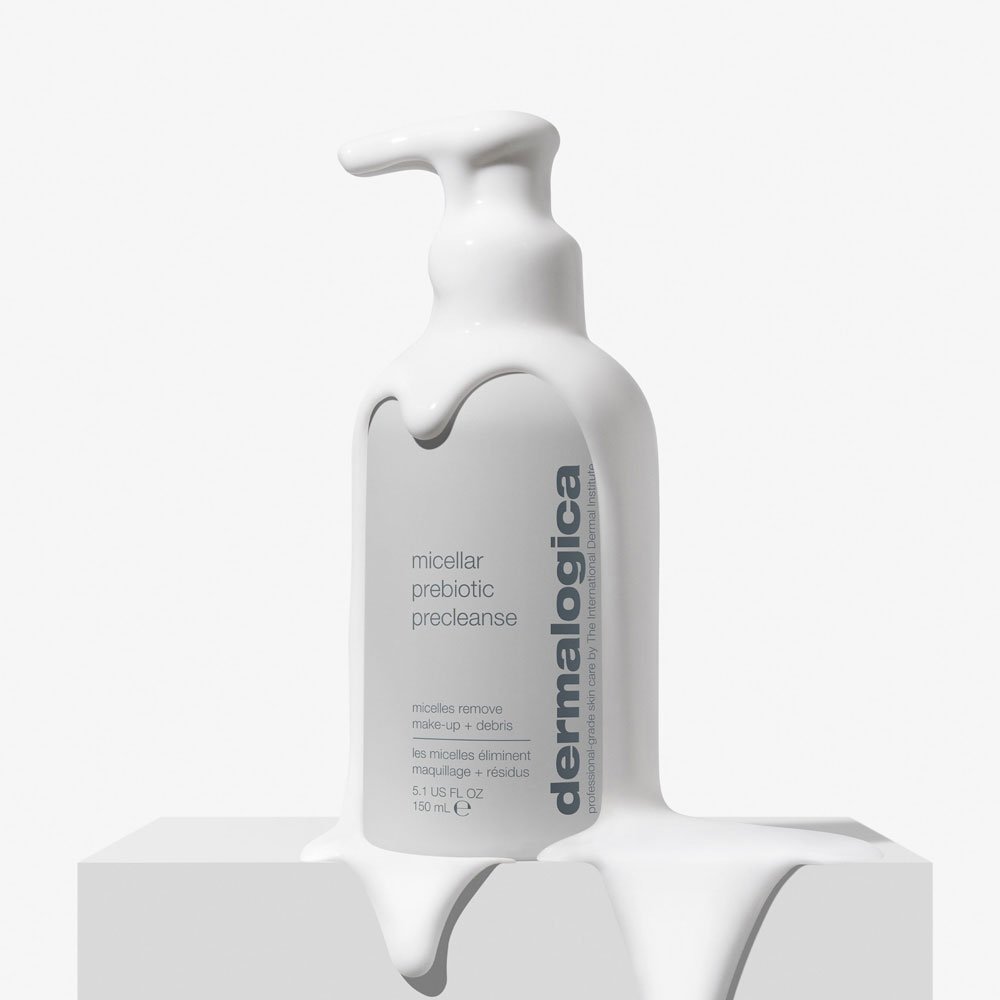 Dermalogica Cleanser Micellar Prebiotic PreCleanse