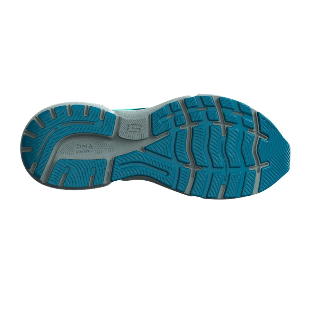 Brooks Ghost 15 110393-1D-462 / blau