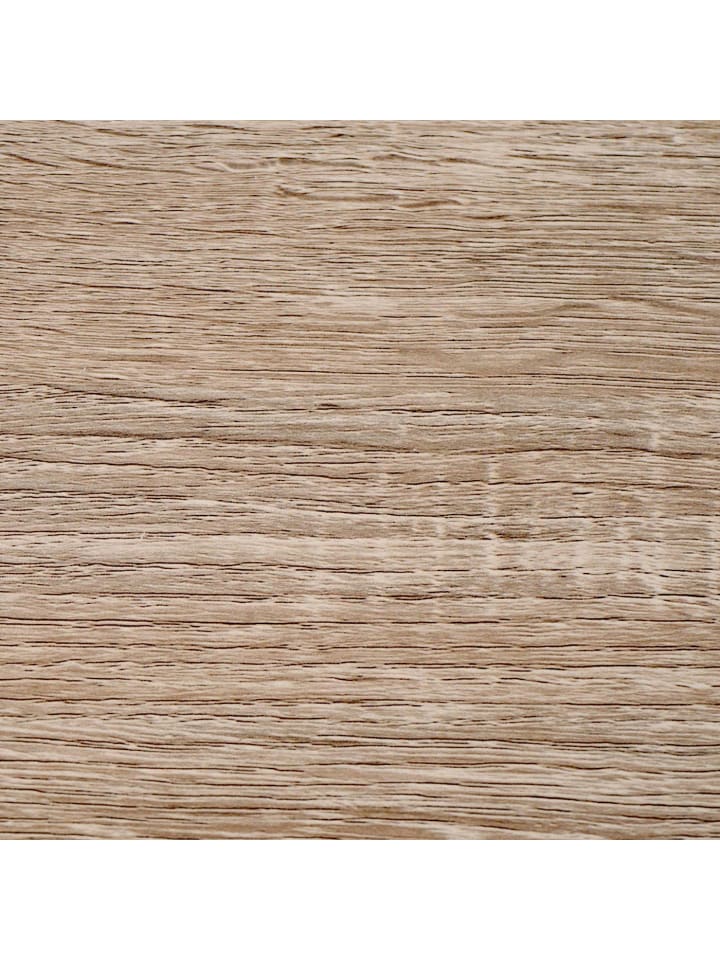 MCW Couchtisch K75 mit Schiebetüre und 6 Staufächer, Naturfarben günstig kaufen onesize
