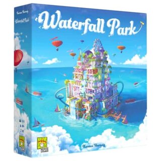 Waterfall Park (EN)