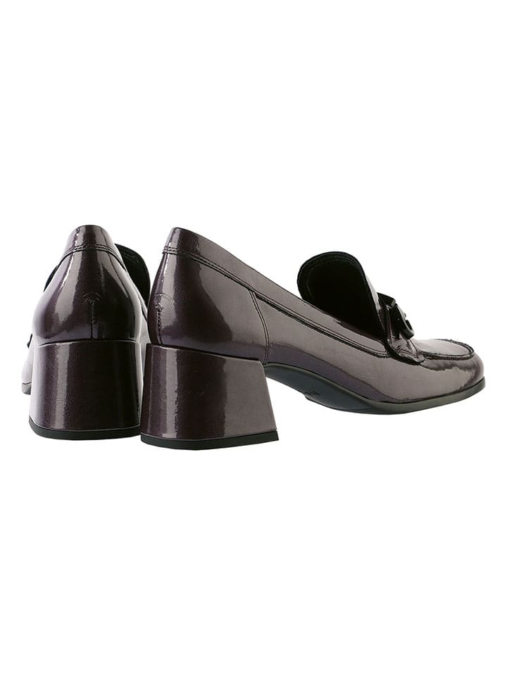 Högl Leder-Pumps 