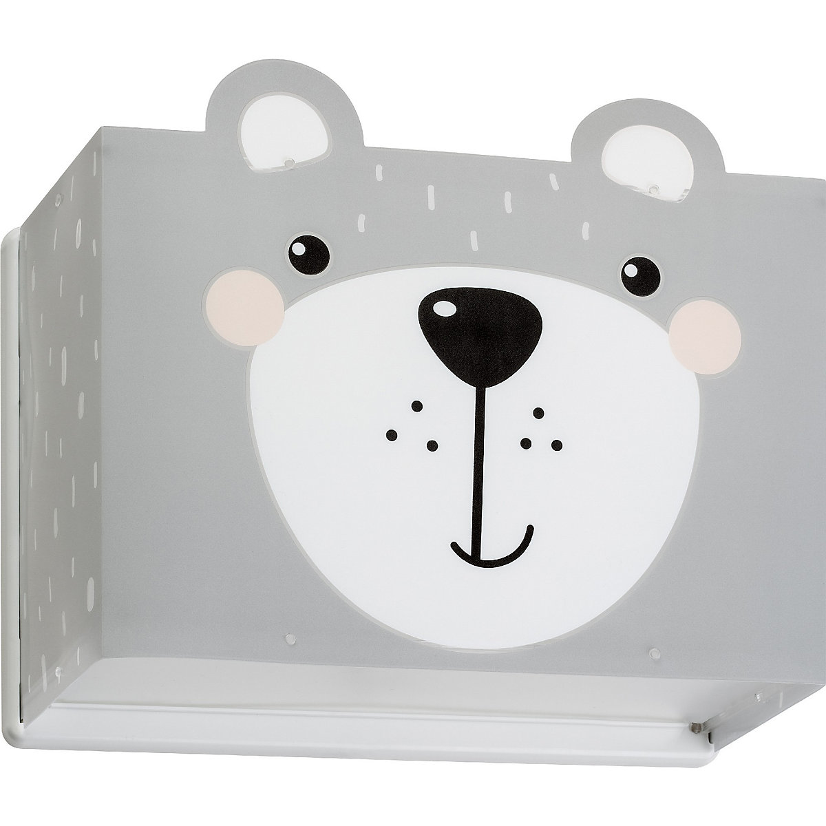 Wandleuchte Little Teddy