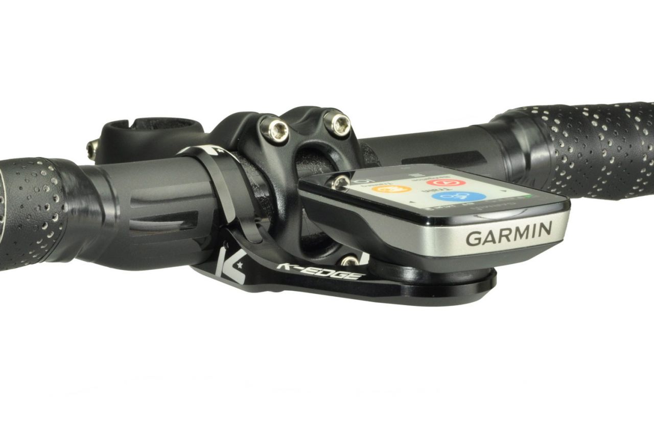 K-Edge Garmin Max Mount K13-4500 Lenkerhalterung kaufen | Bike-Discount