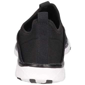 Tallywish Badeschuhe in schwarz