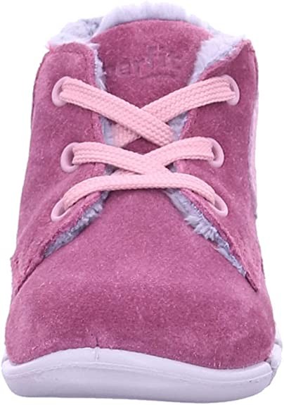 SUPERFIT Lauflernschuhe bunt
