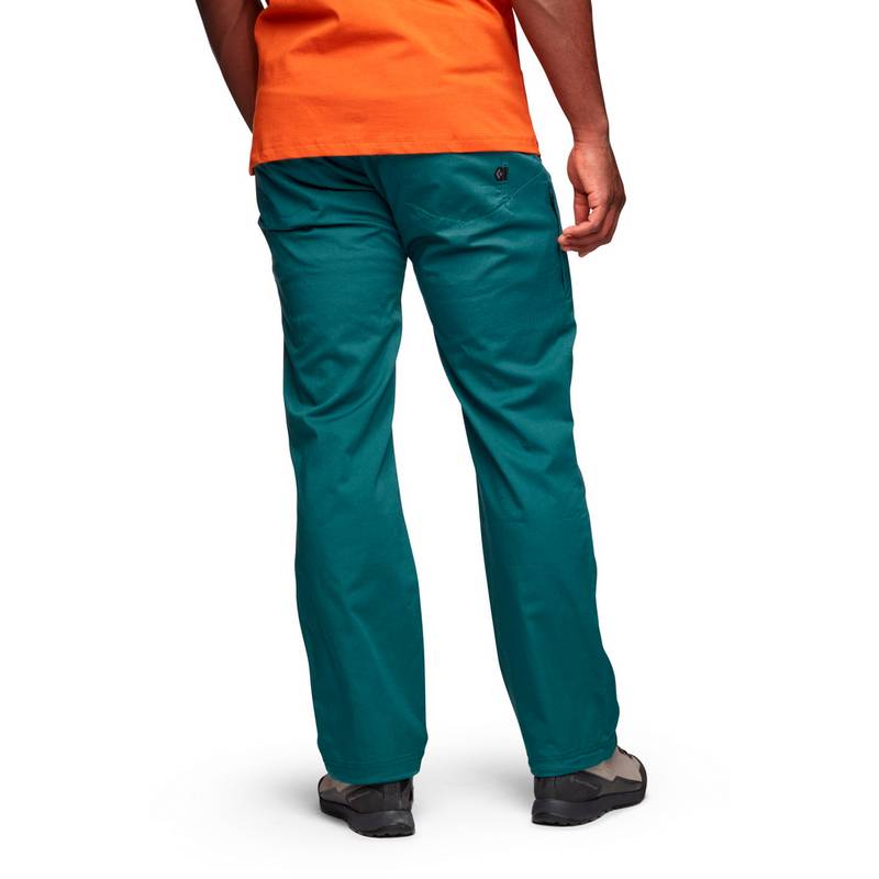 Black Diamond CREDO Kletterhose Herren