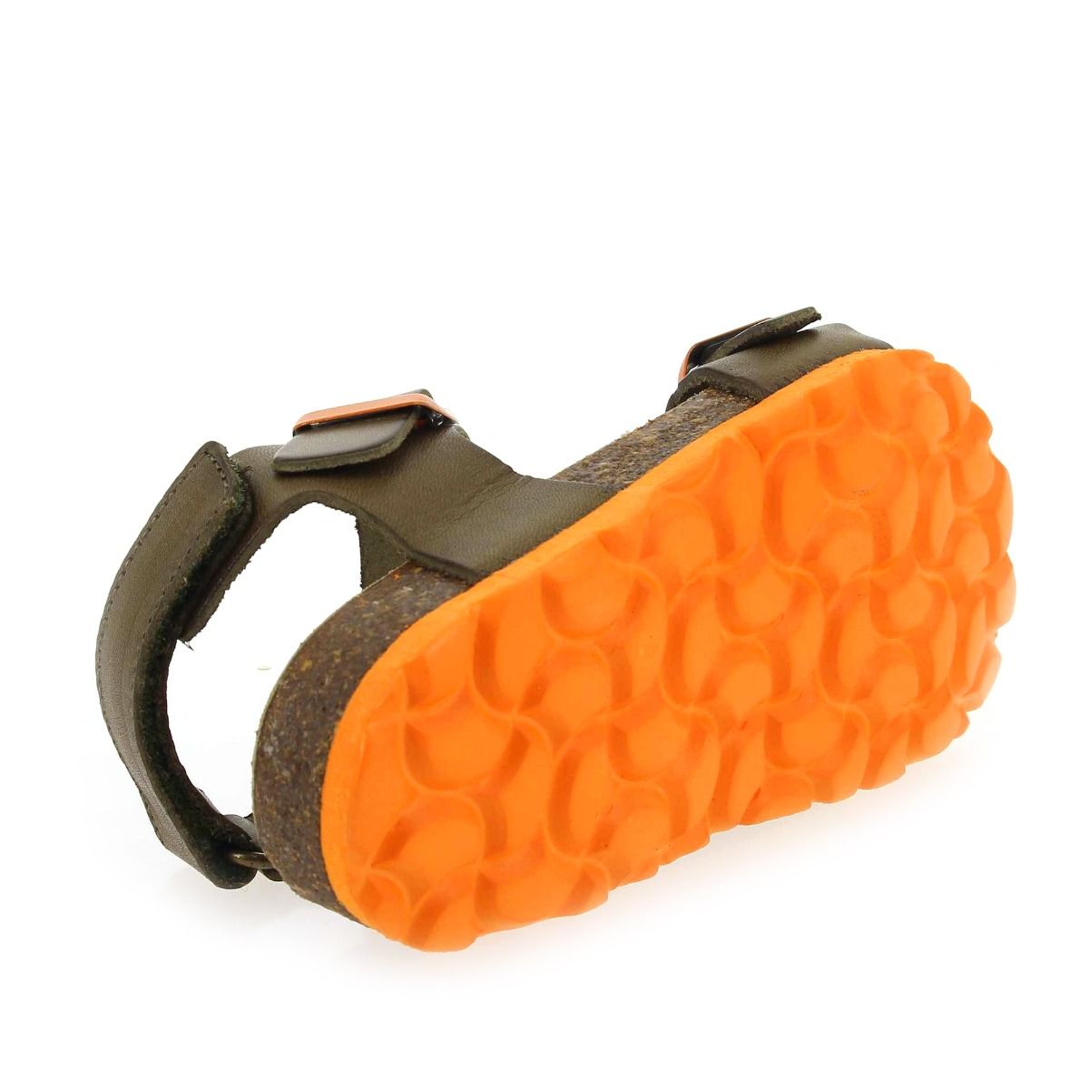 Reqins  CESAR E22 - Kaki Orange