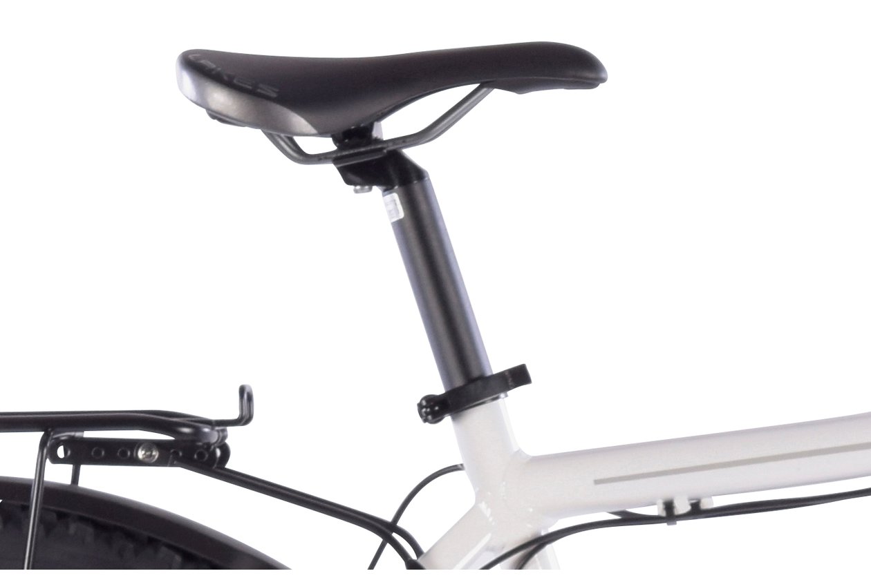 Lakes Flexx 140 Street - 2022 - 26 Zoll - Diamant