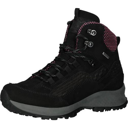 WALDLÄUFER Wanderschuhe