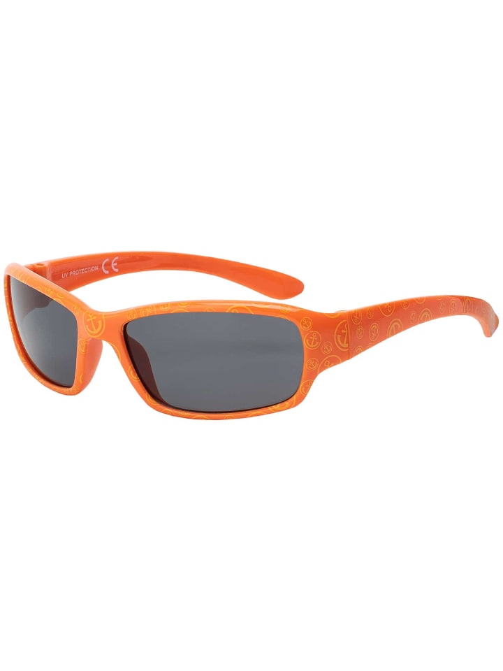 BEZLIT Kinder Sonnenbrille in Orange günstig kaufen onesize