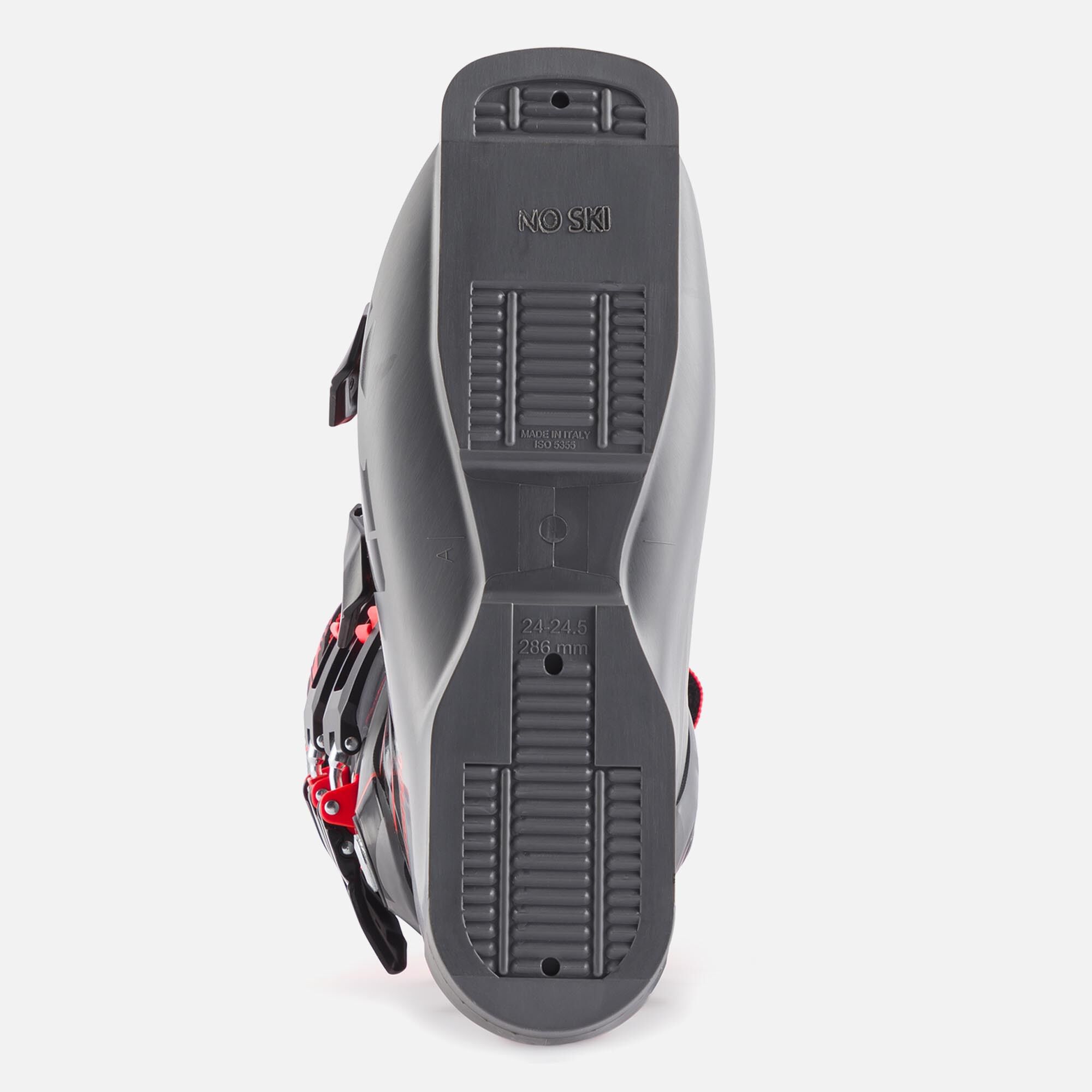 Chaussures de ski enfant Racing Hero World Cup 90 Sc