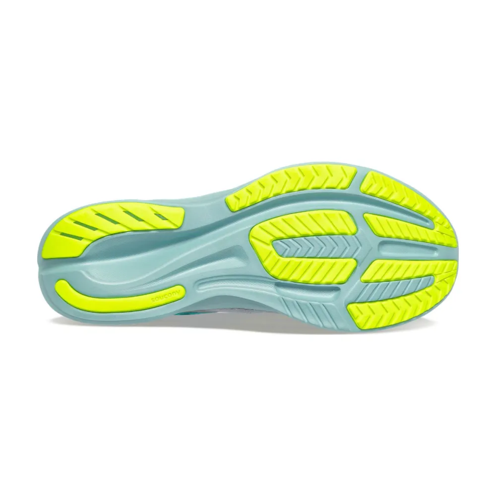 Saucony Ride 16 S20830-15 / grau