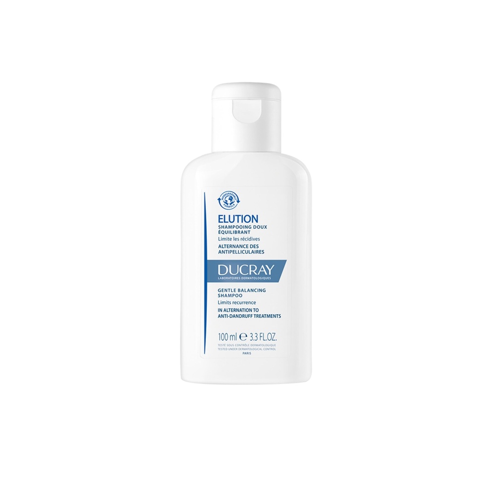 Ducray Ducray - Elution - Shampooing doux équil ibrant Shampoing