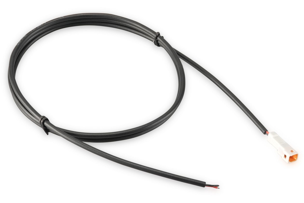Lupine Lichtkabel fu00fcr Giant