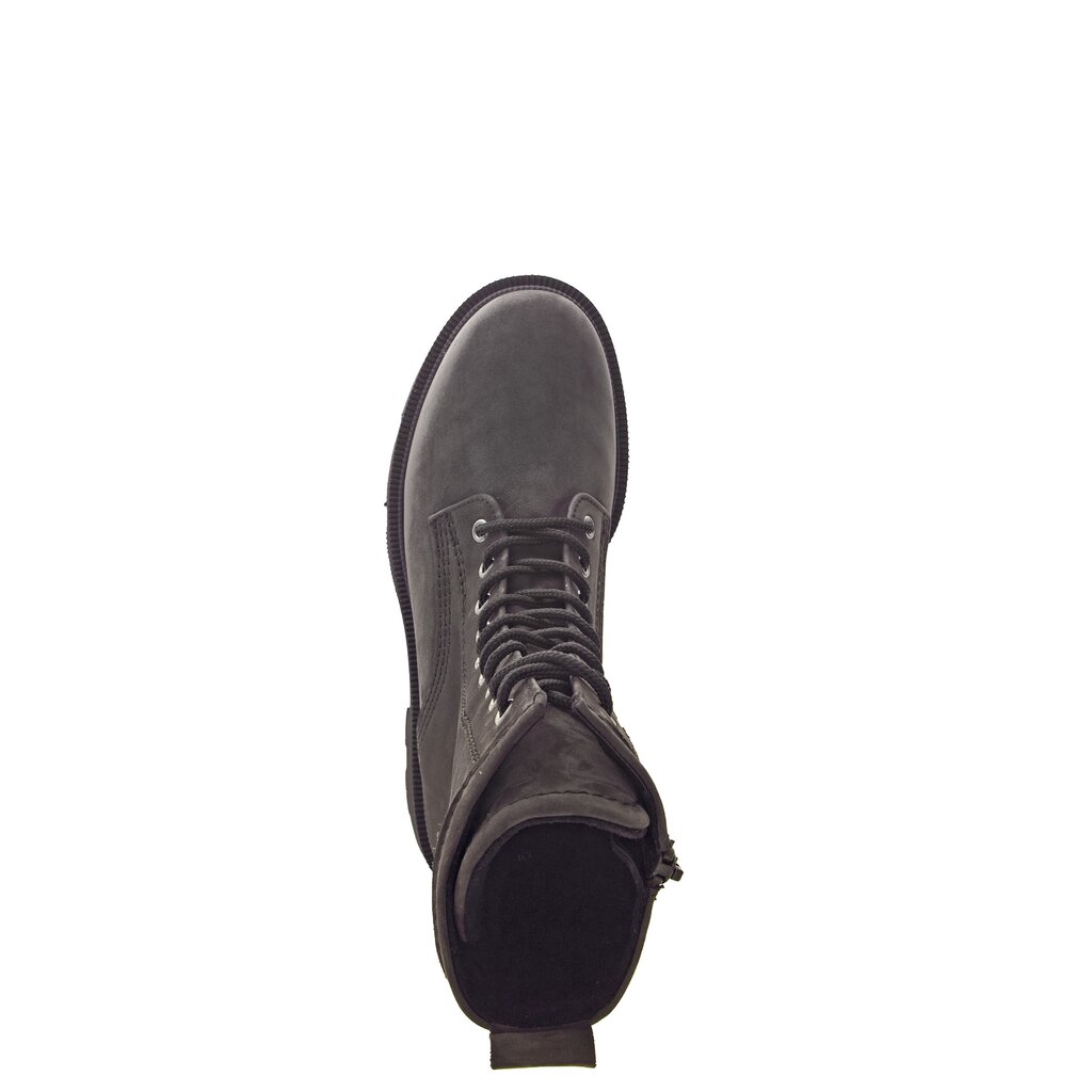 Gabor comfort Biker Boots grau
