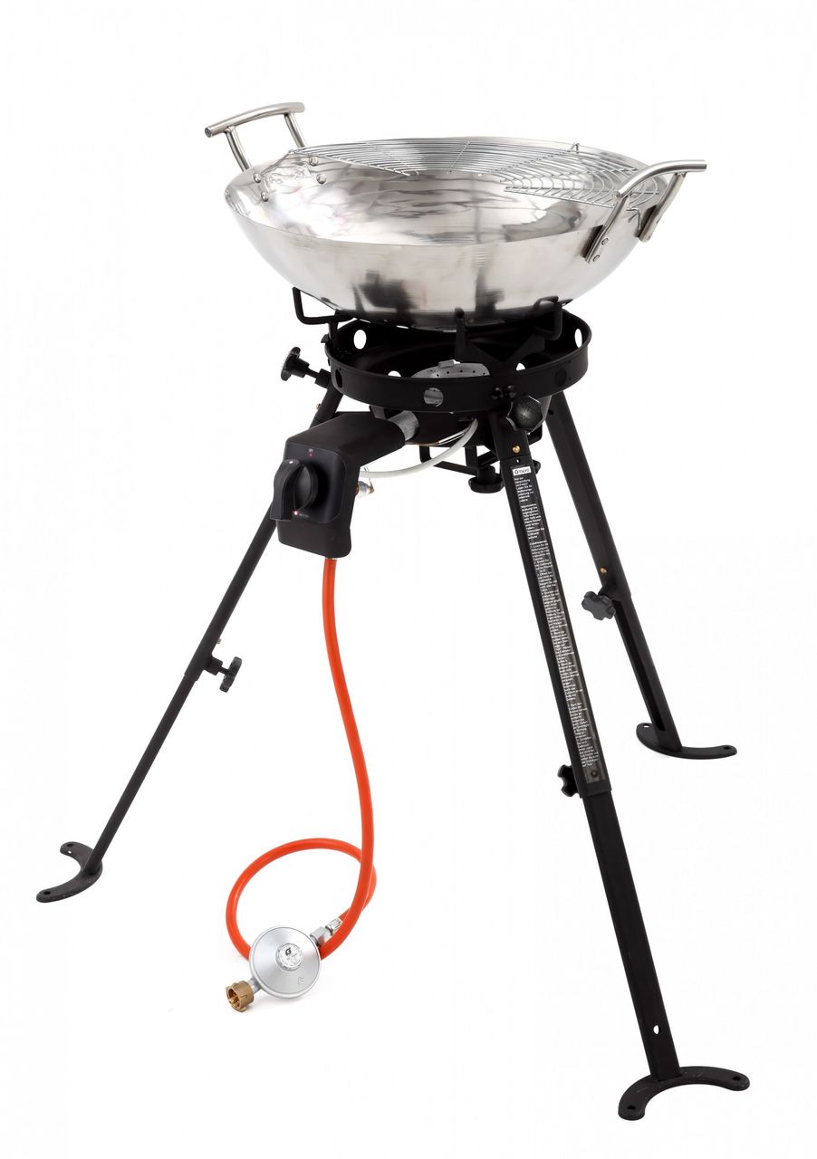 Tepro Gas-Wok 