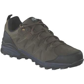 Jack Wolfskin MTN Goat Low M Outdoor in grün