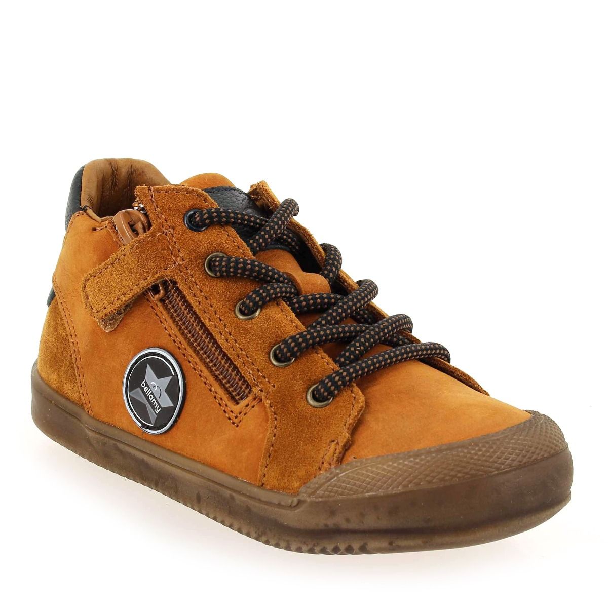 Bellamy  BECO H21 - Camel