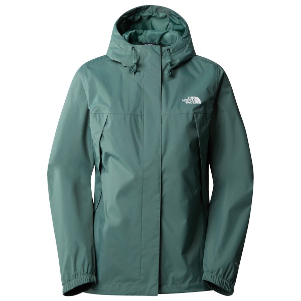 The North Face - Women's Antora Jacket - Regenjacke