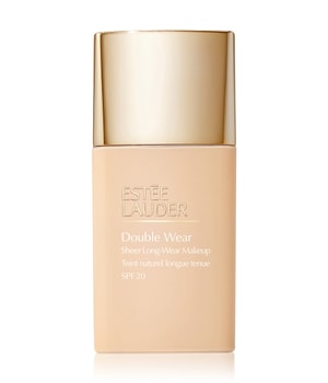 ESTÉE LAUDER Double Wear Sheer Long-Wear Makeup SPF 20 Flüssige Foundation-30 ml