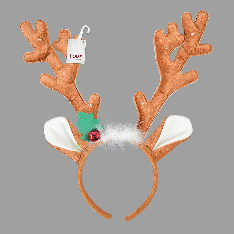 Essentii Hårbøyle m/LED