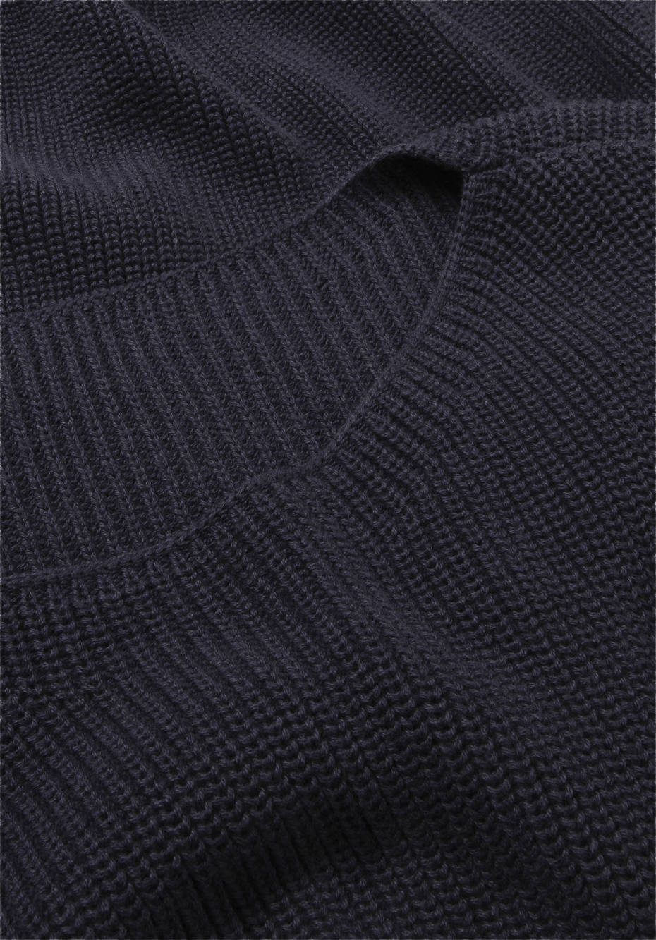 Pullover aus reiner Bio-Baumwolle