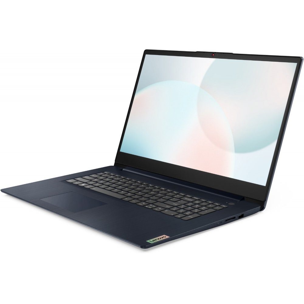 Lenovo IdeaPad 3 17IAU7 (82RL008NGE) 512 GB SSD / 8 GB - Notebook Notebook (Intel Pentium Gold, 512 GB SSD)