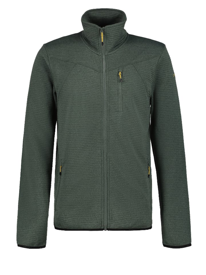 Icepeak Fleecejacke 