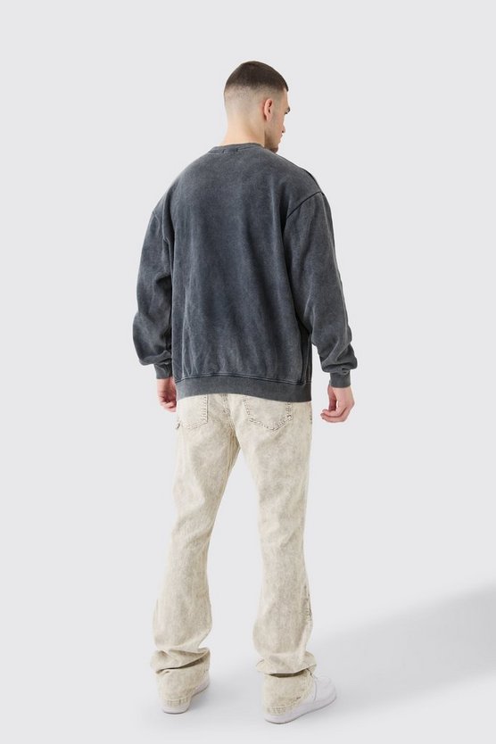 Tall Oversize Sweatshirt