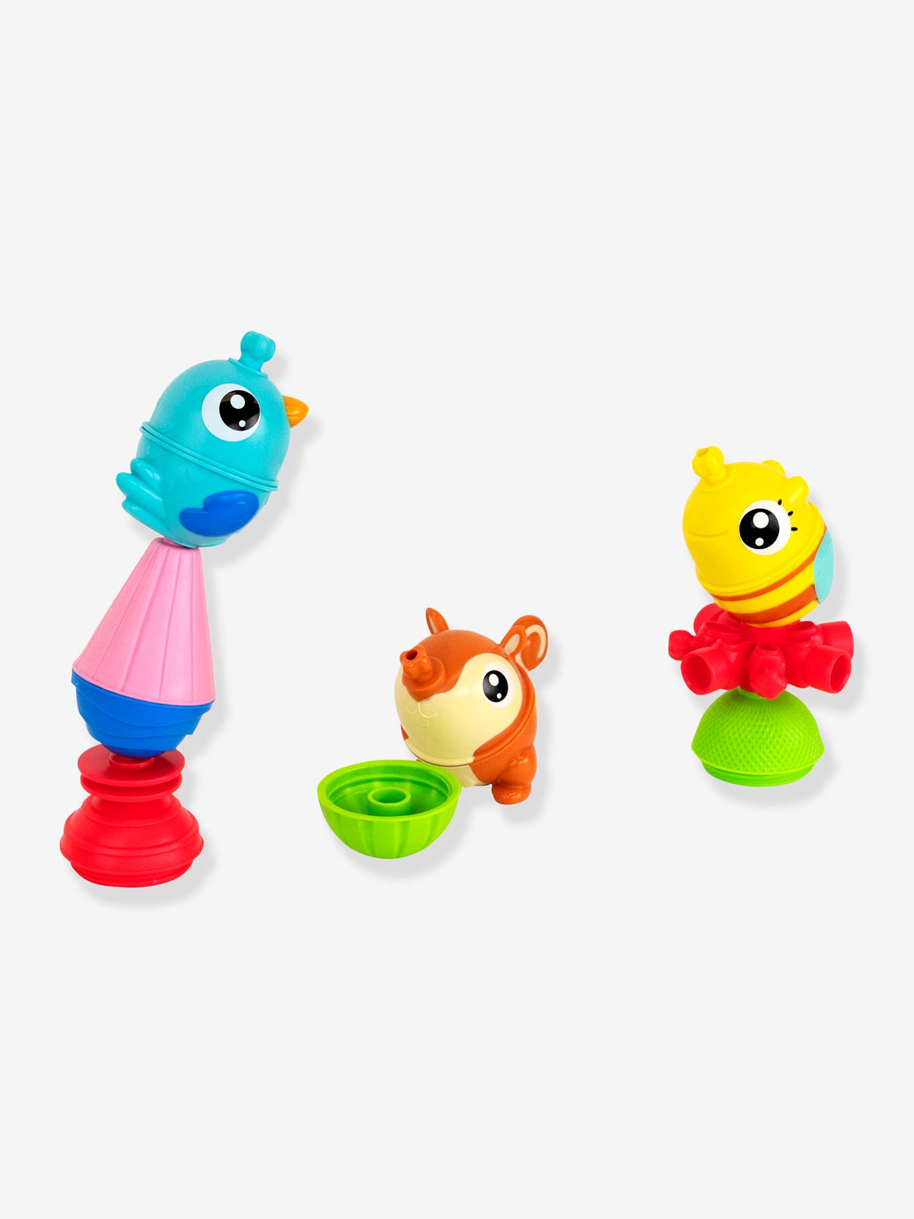 Coffret Animaux de la Forêt