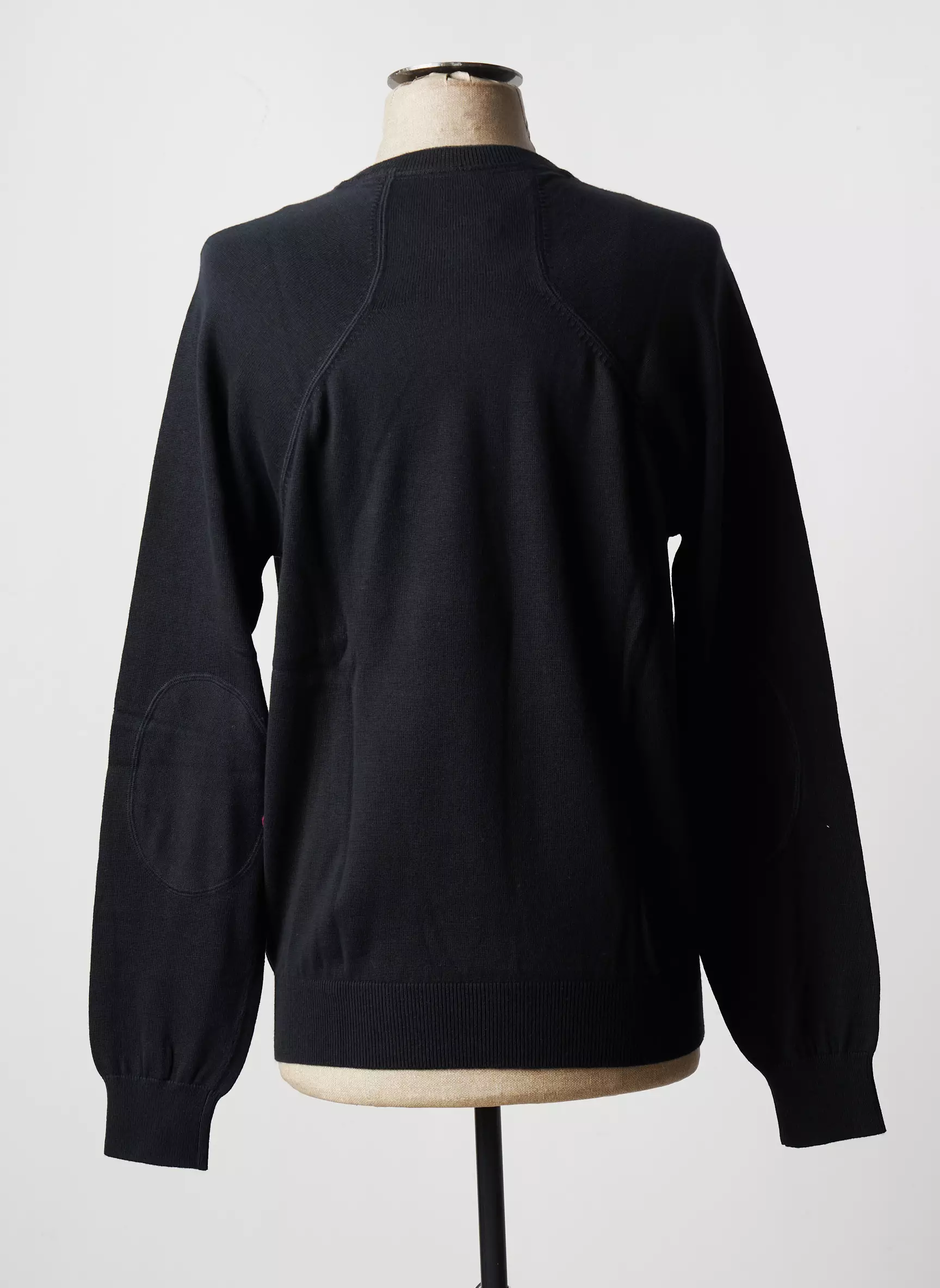 Daniel Hechter Pulls Homme couleur noir