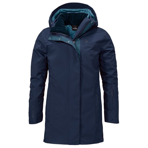 Schöffel - Women's 3In1 Parka Barth - Parka
