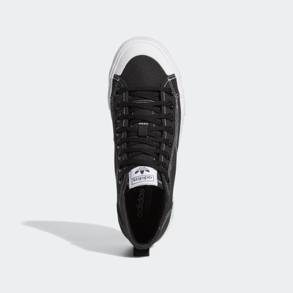 adidas Nizza Trek W GZ8857 / schwarz