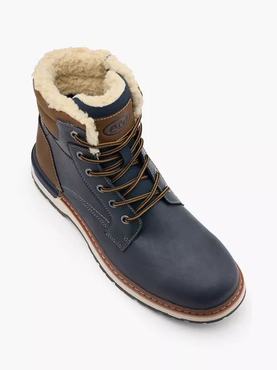 Landrover Schnürboots